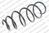 LESJ?FORS 4014221 Coil Spring